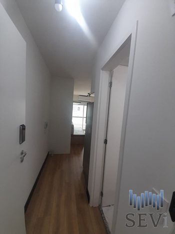 Foto 2 do(a) Kitnet / JK / Studio de 1 quartos para alugar em Saúde, São Paulo