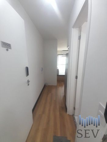 Foto 3 do(a) Kitnet / JK / Studio de 1 quartos para alugar em Saúde, São Paulo