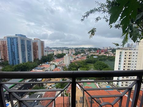 Foto 31 do(a) Apartamento de 2 quartos à venda em Jardim Colombo, São Paulo