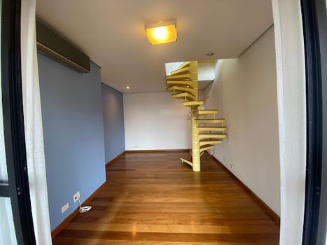 Foto 4 do(a) Apartamento de 2 quartos à venda em Jardim Colombo, São Paulo