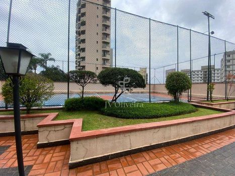 Foto 33 do(a) Apartamento de 2 quartos à venda em Jardim Colombo, São Paulo