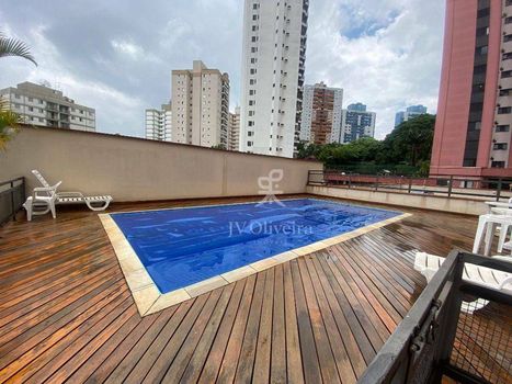 Foto 38 do(a) Apartamento de 2 quartos à venda em Jardim Colombo, São Paulo