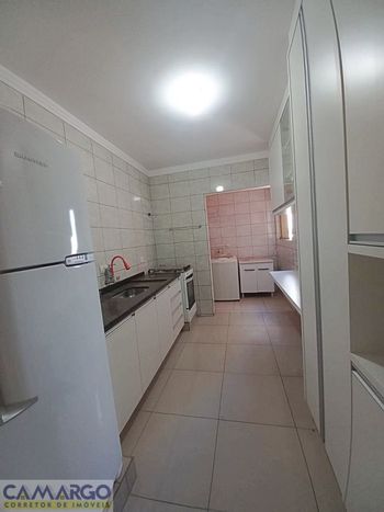 Foto 11 do(a) Apartamento de 3 quartos à venda em Parque Residencial Cidade Nova, Maringá