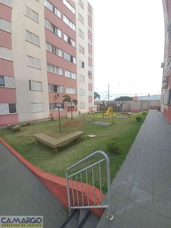 Foto 1 do(a) Apartamento de 3 quartos à venda em Parque Residencial Cidade Nova, Maringá