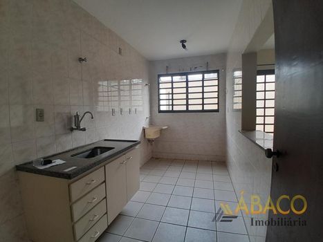 Foto 4 do(a) Apartamento de 2 quartos à venda em Parque Arnold Schimidt, São Carlos