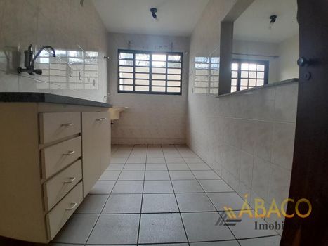 Foto 2 do(a) Apartamento de 2 quartos à venda em Parque Arnold Schimidt, São Carlos