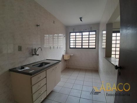 Foto 3 do(a) Apartamento de 2 quartos à venda em Parque Arnold Schimidt, São Carlos