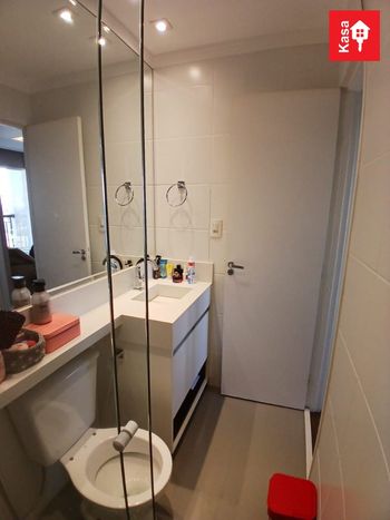 Foto 37 do(a) Apartamento de 2 quartos à venda em Planalto, São Bernardo do Campo