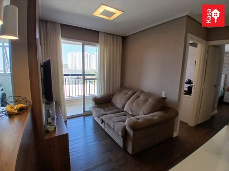 Foto 20 do(a) Apartamento de 2 quartos à venda em Planalto, São Bernardo do Campo