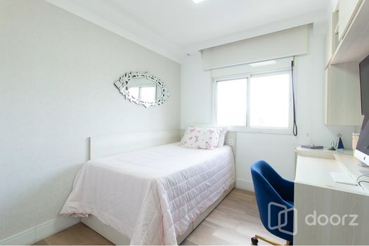 Foto 30 do(a) Apartamento de 4 quartos à venda em Vila Andrade, São Paulo