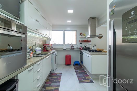 Foto 40 do(a) Apartamento de 4 quartos à venda em Vila Andrade, São Paulo