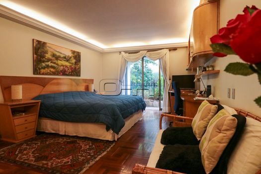 Foto 37 do(a) Apartamento de 4 quartos à venda em Jardim Paulista, São Paulo