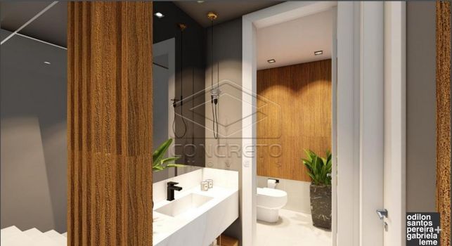 Foto 7 do(a) Casa em Condomínio de 4 quartos à venda em Jardim Shangri-Lá, Bauru