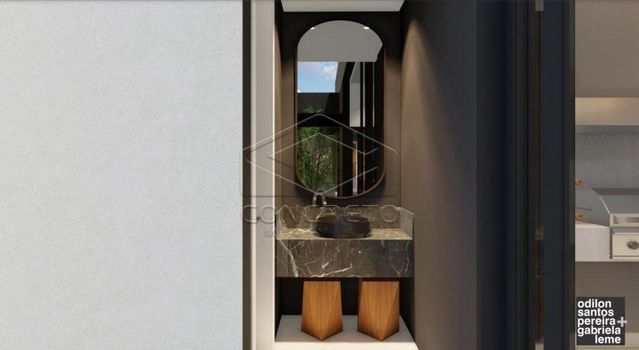 Foto 16 do(a) Casa em Condomínio de 4 quartos à venda em Jardim Shangri-Lá, Bauru