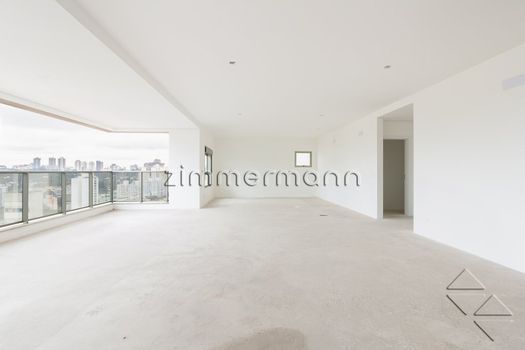 Foto 7 do(a) Apartamento de 4 quartos à venda em Perdizes, São Paulo