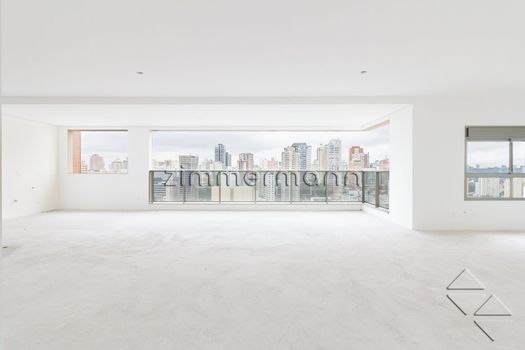 Foto 3 do(a) Apartamento de 4 quartos à venda em Perdizes, São Paulo