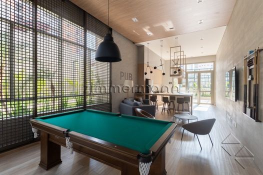 Foto 41 do(a) Apartamento de 4 quartos à venda em Perdizes, São Paulo