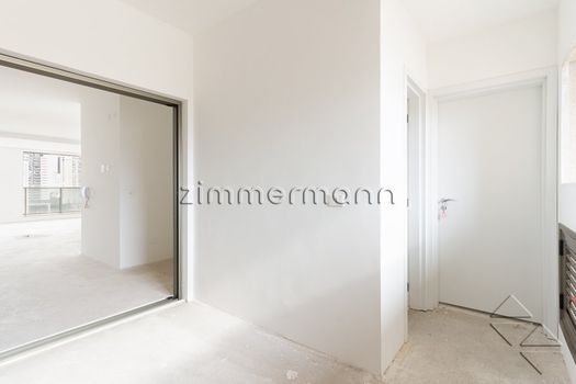 Foto 25 do(a) Apartamento de 4 quartos à venda em Perdizes, São Paulo