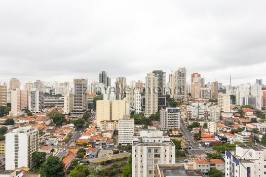 Foto 4 do(a) Apartamento de 4 quartos à venda em Perdizes, São Paulo