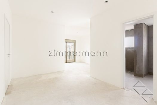 Foto 9 do(a) Apartamento de 4 quartos à venda em Perdizes, São Paulo