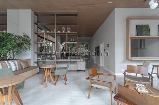 Foto 43 do(a) Apartamento de 4 quartos à venda em Perdizes, São Paulo