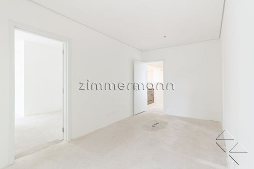 Foto 23 do(a) Apartamento de 4 quartos à venda em Perdizes, São Paulo