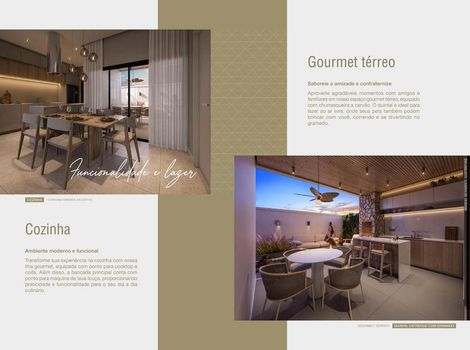 Foto 47 do(a) Casa em Condomínio de 3 quartos à venda em Swiss Park, Campinas