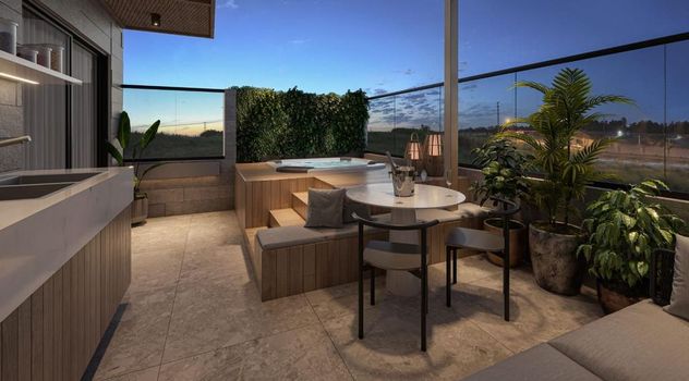 Foto 14 do(a) Casa em Condomínio de 3 quartos à venda em Swiss Park, Campinas