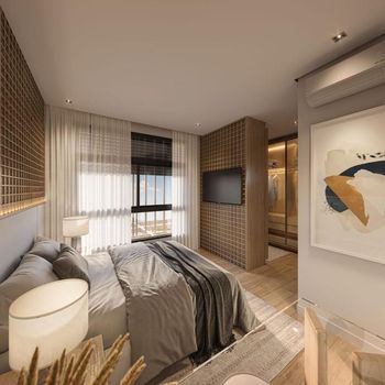 Foto 9 do(a) Casa em Condomínio de 3 quartos à venda em Swiss Park, Campinas