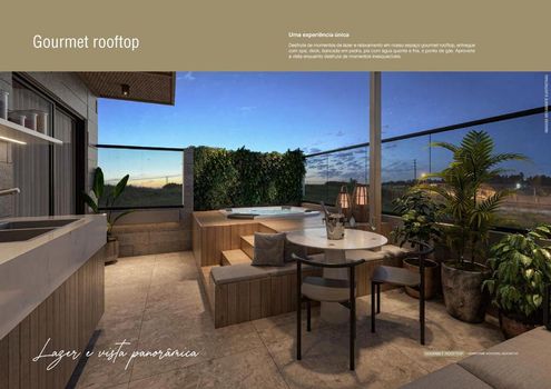 Foto 15 do(a) Casa em Condomínio de 3 quartos à venda em Swiss Park, Campinas