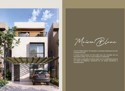 Foto 2 do(a) Casa em Condomínio de 3 quartos à venda em Swiss Park, Campinas