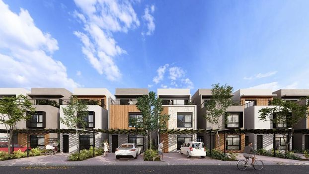 Foto 33 do(a) Casa em Condomínio de 3 quartos à venda em Swiss Park, Campinas