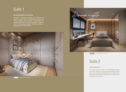 Foto 12 do(a) Casa em Condomínio de 3 quartos à venda em Swiss Park, Campinas