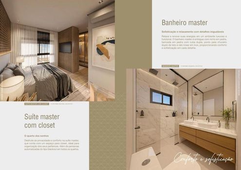 Foto 11 do(a) Casa em Condomínio de 3 quartos à venda em Swiss Park, Campinas