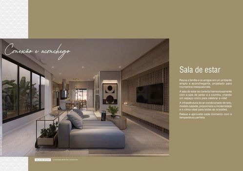 Foto 5 do(a) Casa em Condomínio de 3 quartos à venda em Swiss Park, Campinas