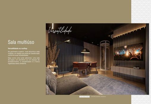 Foto 13 do(a) Casa em Condomínio de 3 quartos à venda em Swiss Park, Campinas