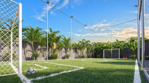 Foto 22 do(a) Casa em Condomínio de 3 quartos à venda em Swiss Park, Campinas