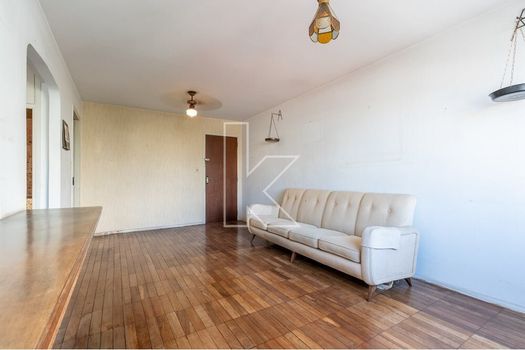 Foto 7 do(a) Apartamento de 3 quartos à venda em Indianópolis, São Paulo