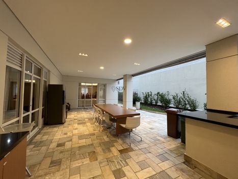 Foto 43 do(a) Apartamento de 3 quartos à venda em Vila Alexandria, São Paulo