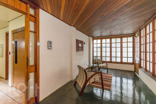 Foto 15 do(a) Apartamento de 1 quartos à venda em Petrópolis, Porto Alegre
