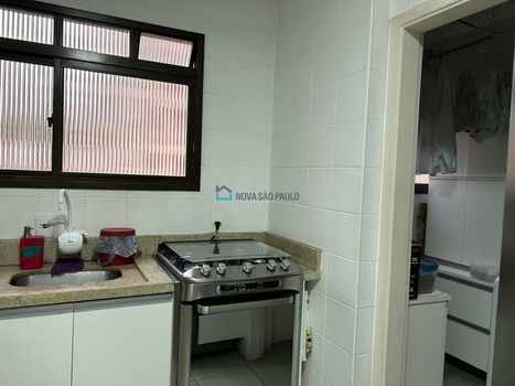 Foto 15 do(a) Apartamento de 3 quartos à venda em São Judas, São Paulo