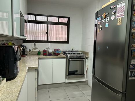 Foto 16 do(a) Apartamento de 3 quartos à venda em São Judas, São Paulo
