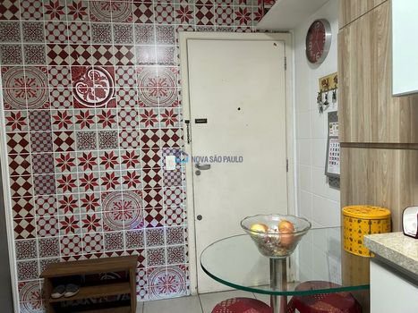Foto 13 do(a) Apartamento de 3 quartos à venda em São Judas, São Paulo