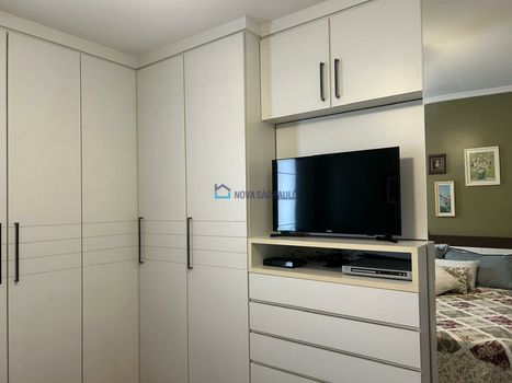 Foto 6 do(a) Apartamento de 3 quartos à venda em São Judas, São Paulo
