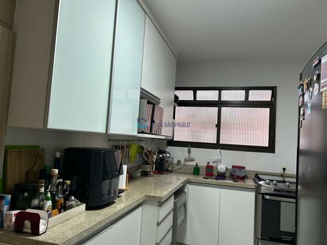Foto 14 do(a) Apartamento de 3 quartos à venda em São Judas, São Paulo