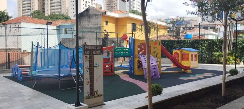Foto 27 do(a) Apartamento de 3 quartos à venda em São Judas, São Paulo