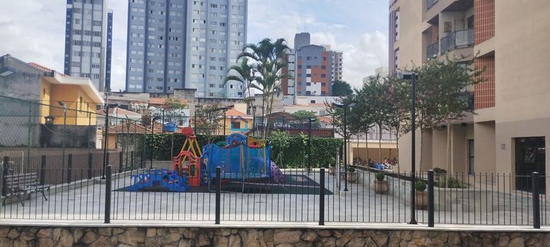Foto 23 do(a) Apartamento de 3 quartos à venda em São Judas, São Paulo
