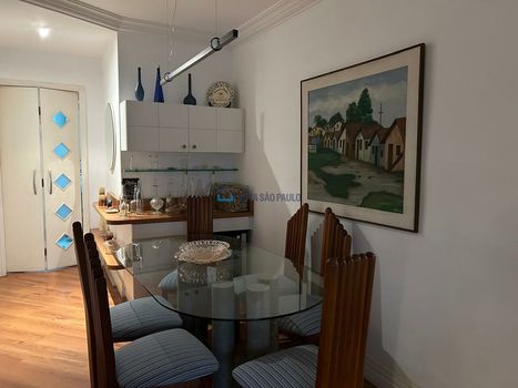 Foto 3 do(a) Apartamento de 3 quartos à venda em São Judas, São Paulo
