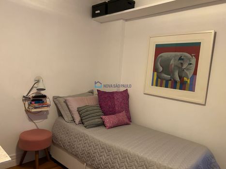 Foto 8 do(a) Apartamento de 3 quartos à venda em São Judas, São Paulo