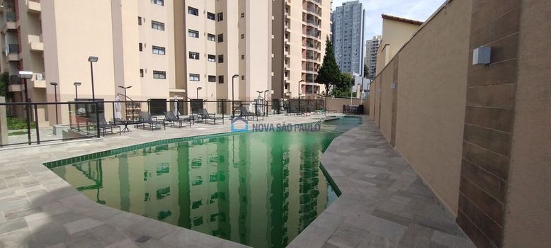 Foto 20 do(a) Apartamento de 3 quartos à venda em São Judas, São Paulo